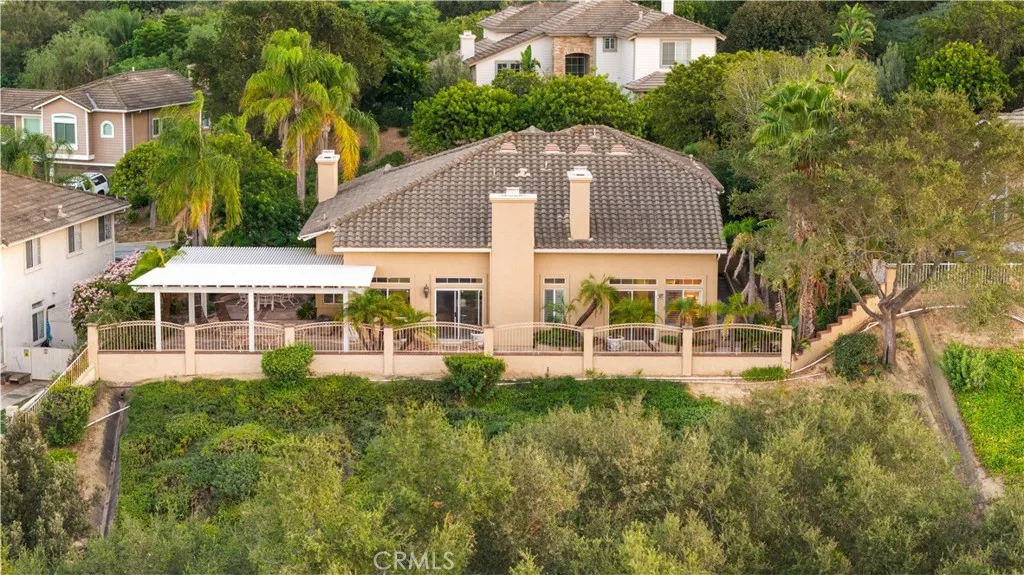 15967 Ranch House Road