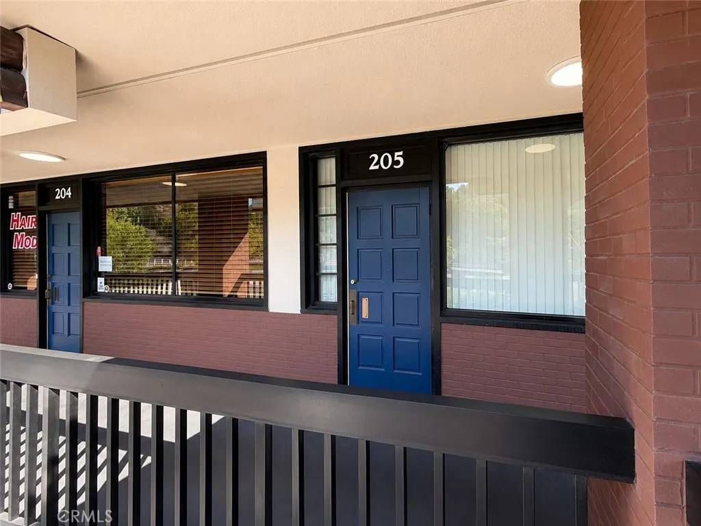 2707 S Diamond Bar Boulevard #205