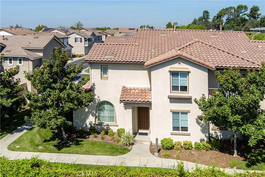 729 Park View Terrace