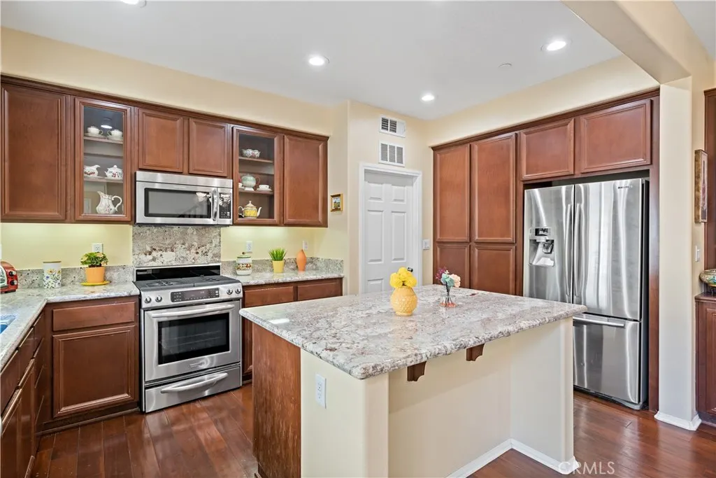 729 Park View Terrace