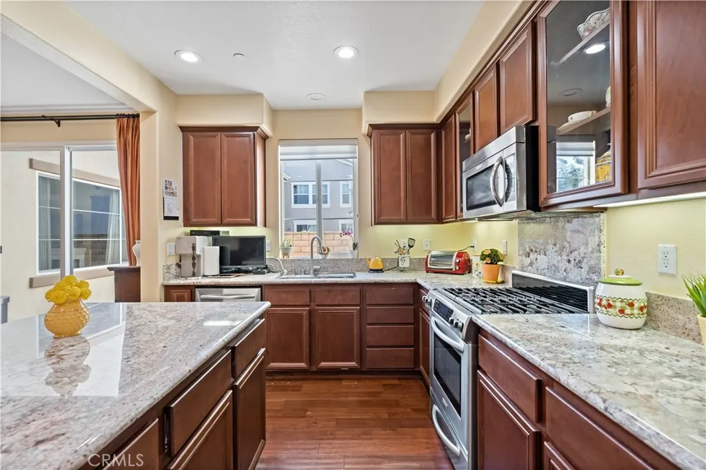 729 Park View Terrace
