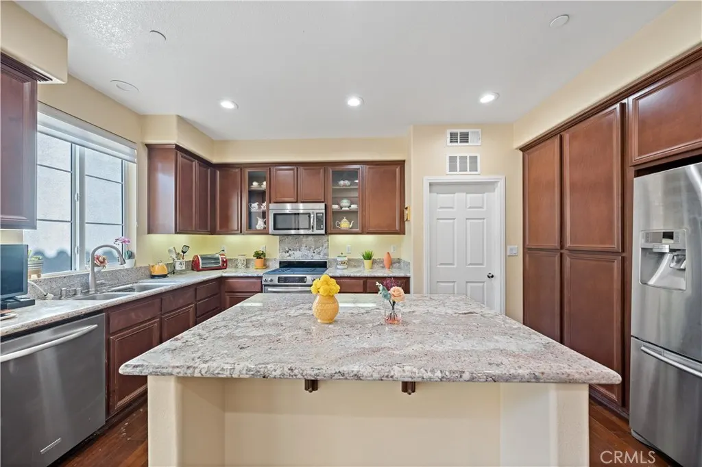 729 Park View Terrace