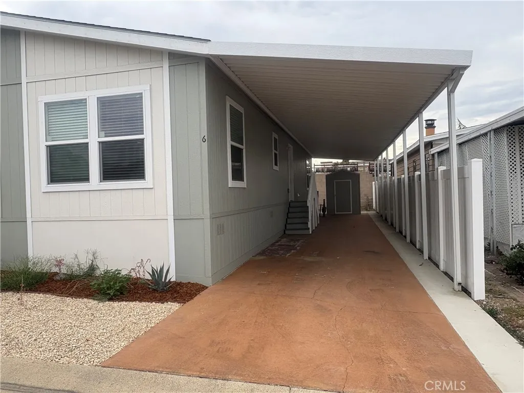 4361 Mission Blvd. #6
