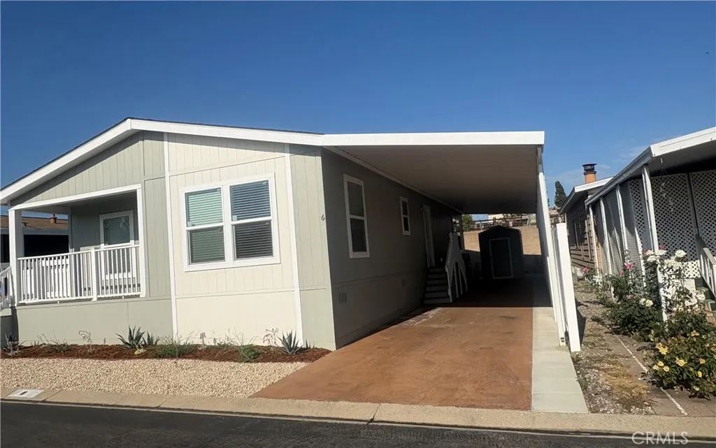 4361 Mission Blvd. #6