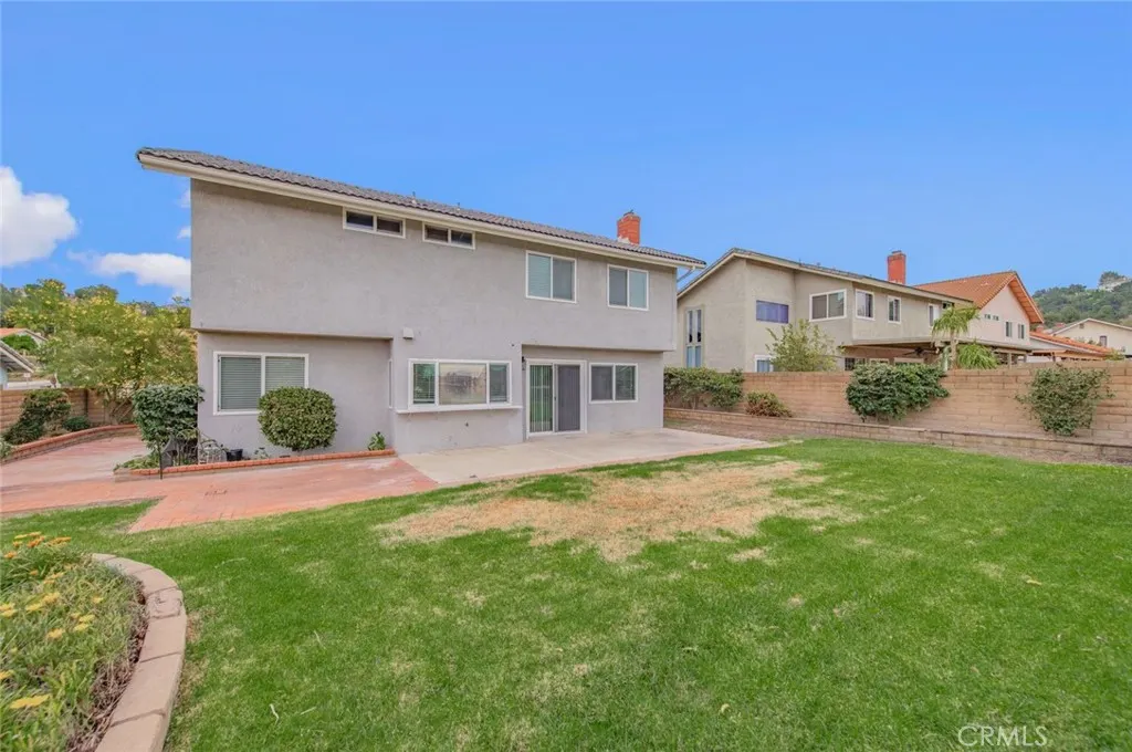 1441 Rolling Knoll Road