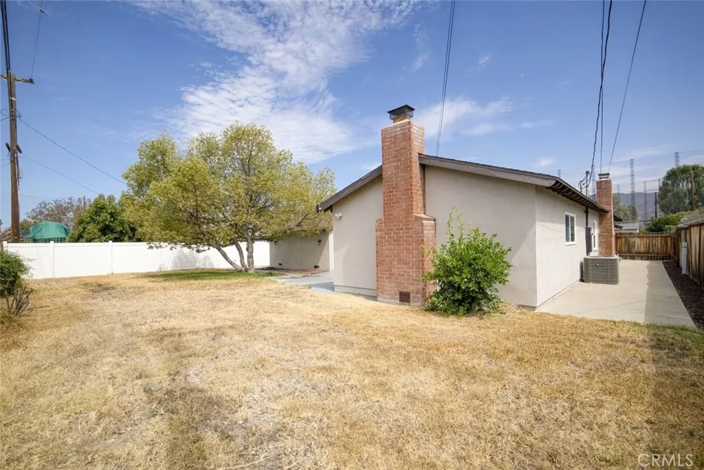 128 W Gaillard Street