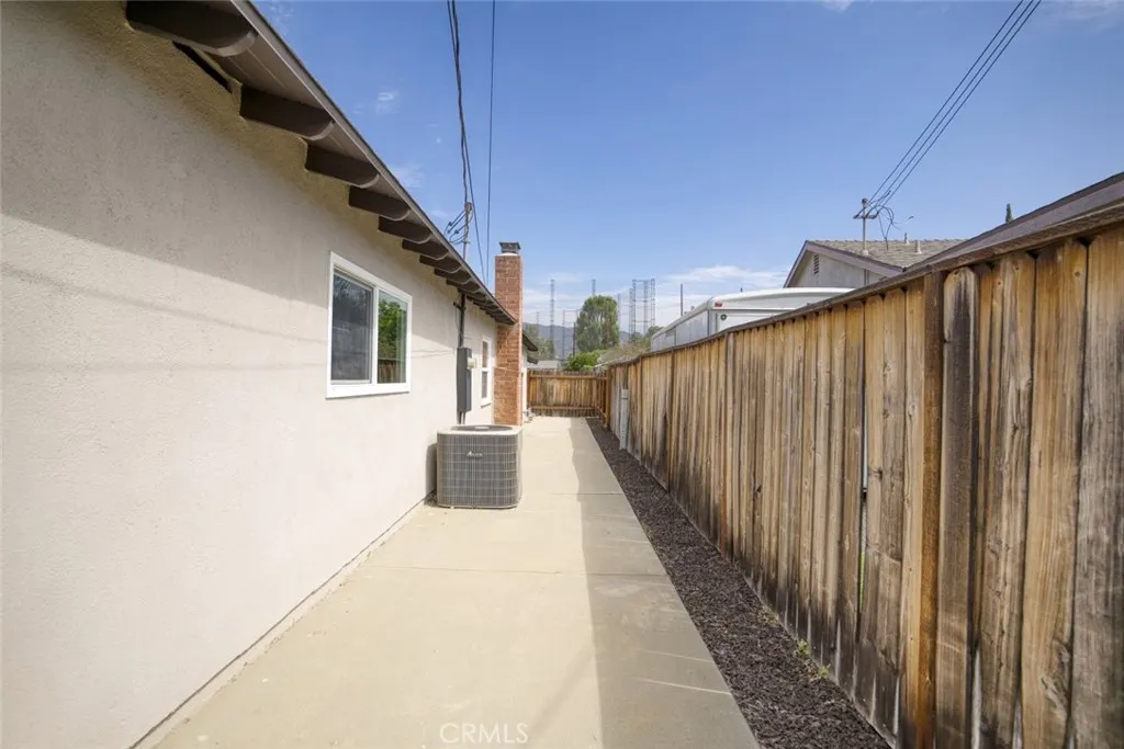128 W Gaillard Street