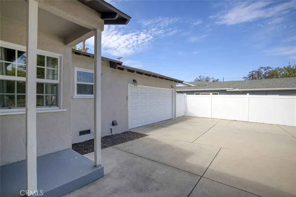 128 W Gaillard Street