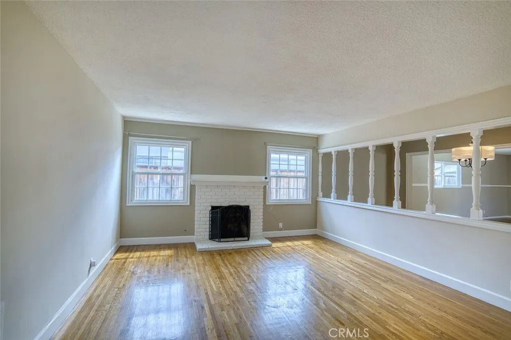 128 W Gaillard Street