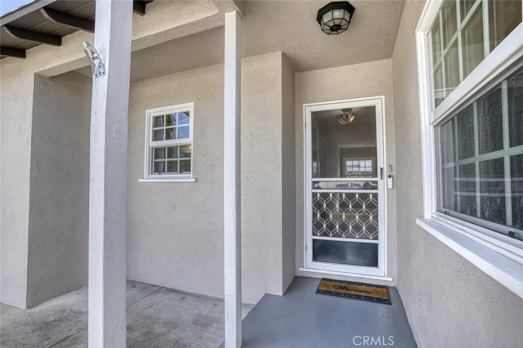 128 W Gaillard Street