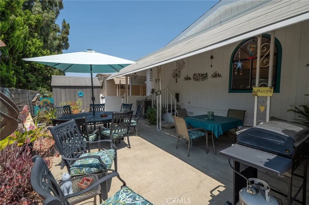 3945 Bradford Street #18
