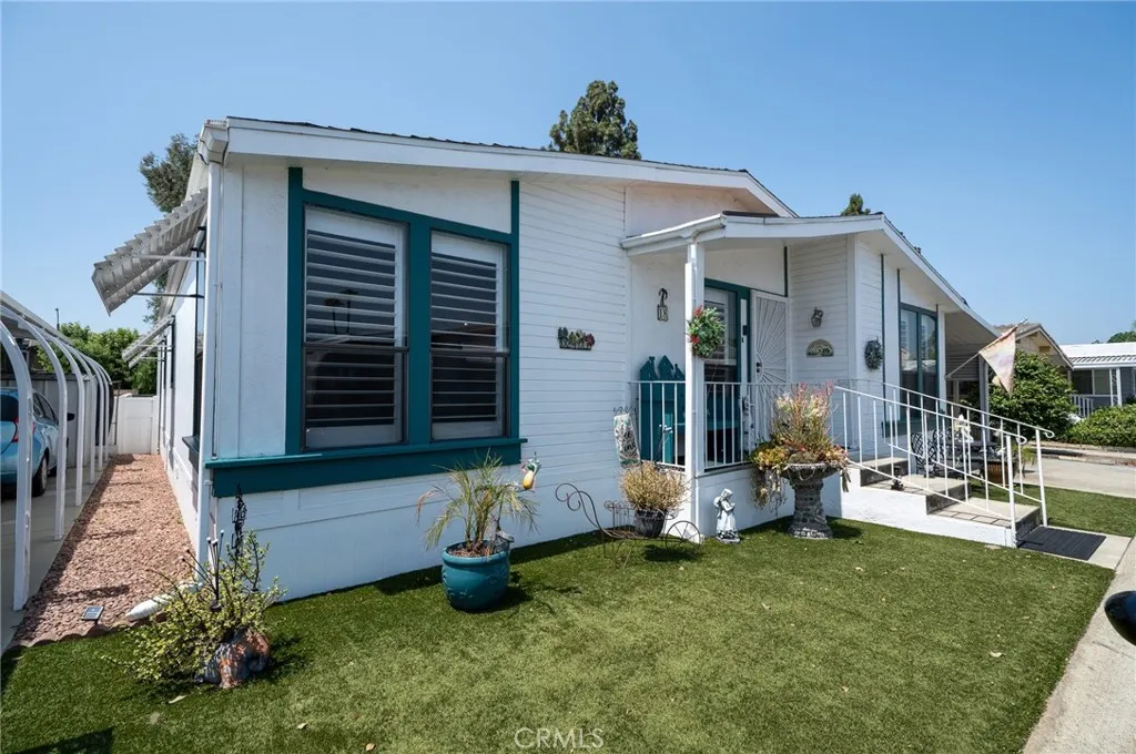 3945 Bradford Street #18