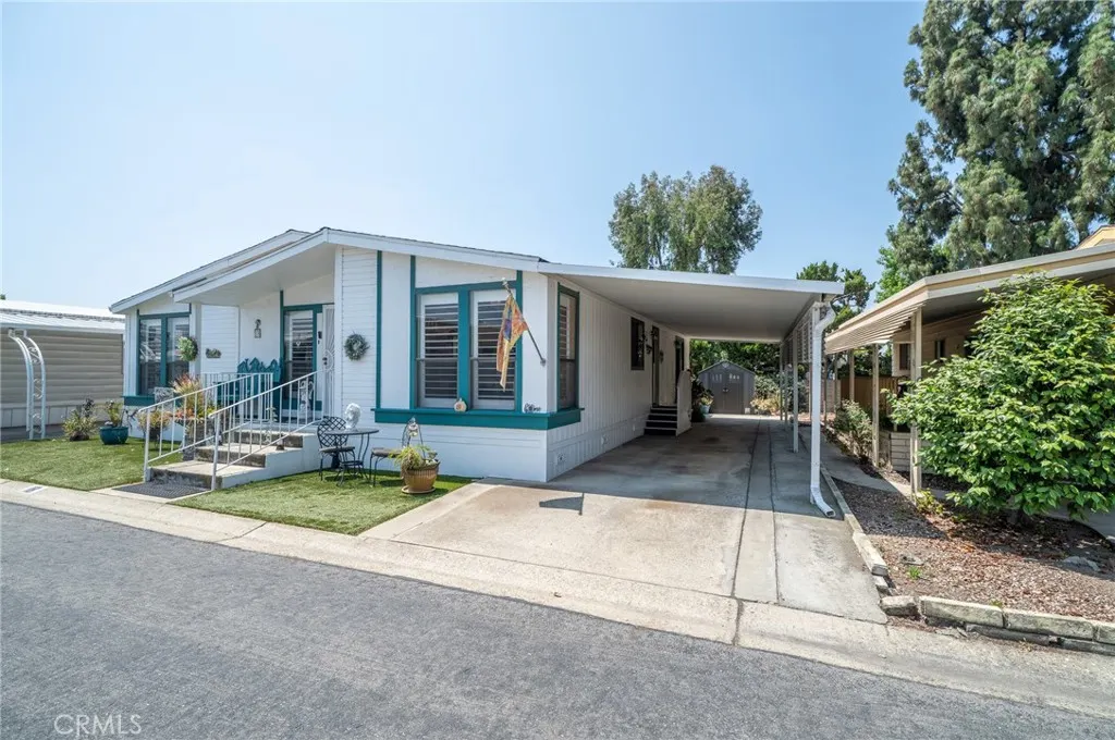3945 Bradford Street #18