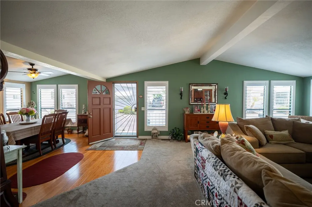 3945 Bradford Street #18