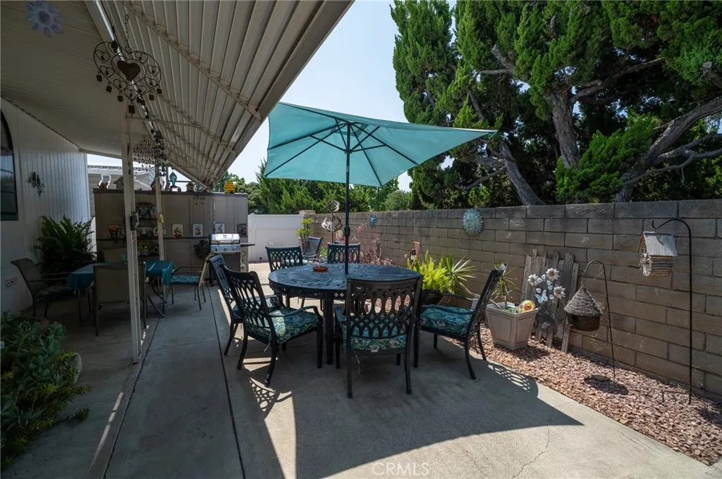 3945 Bradford Street #18