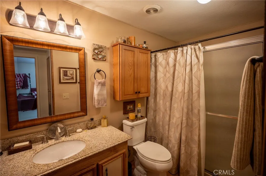 3945 Bradford Street #18