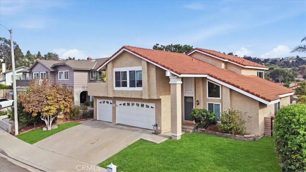 23450 Amberwick Place