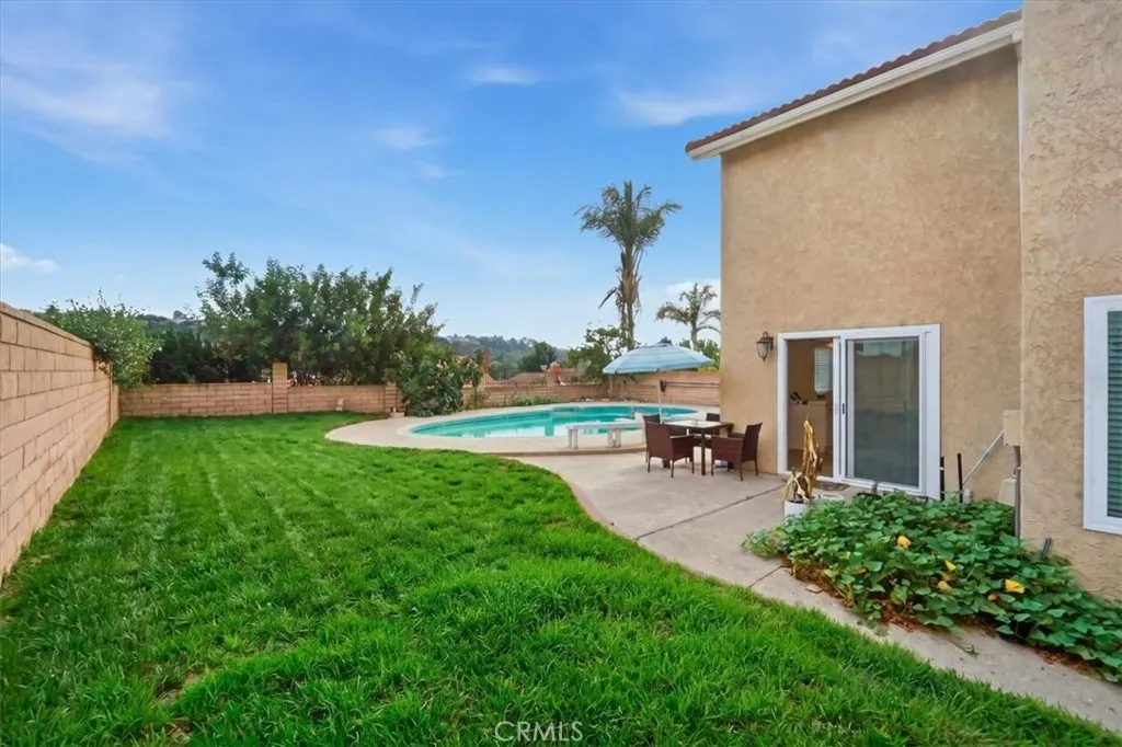 23450 Amberwick Place