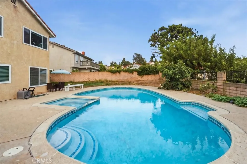 23450 Amberwick Place