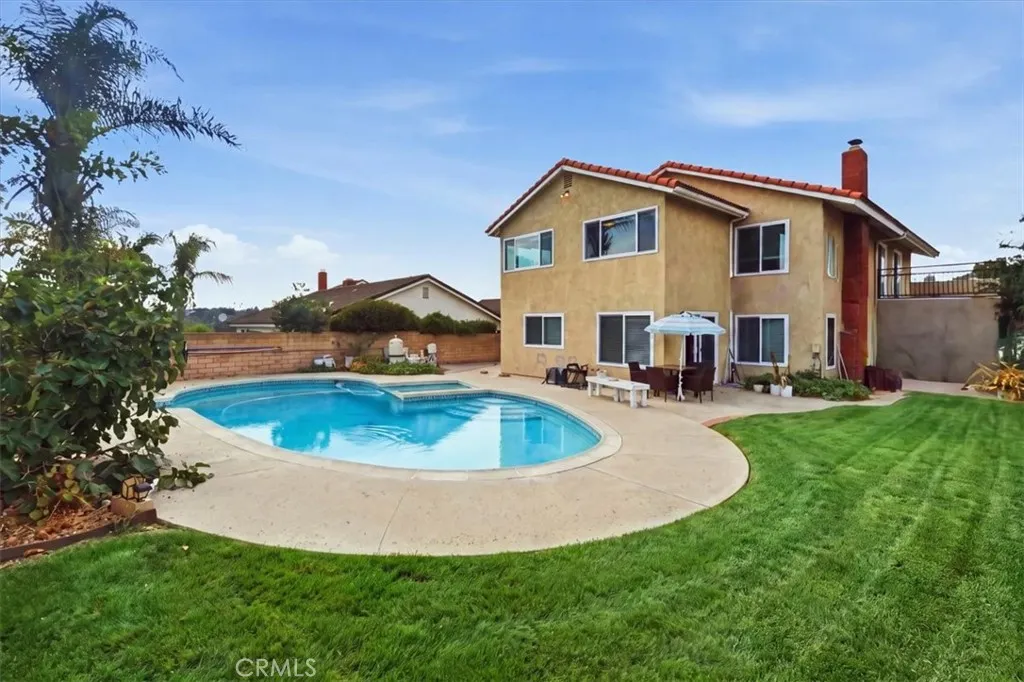 23450 Amberwick Place