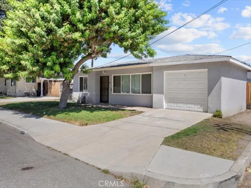 2408 2nd, 2130 G Street
