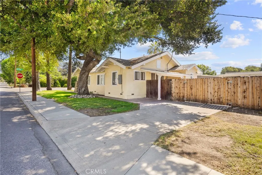 2408 2nd, 2130 G Street