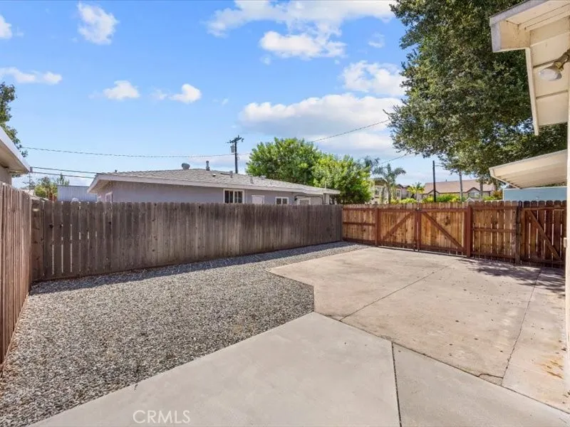 2408 2nd, 2130 G Street