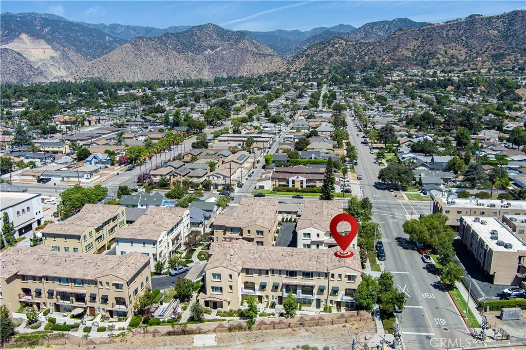 803 N Dalton Avenue #101