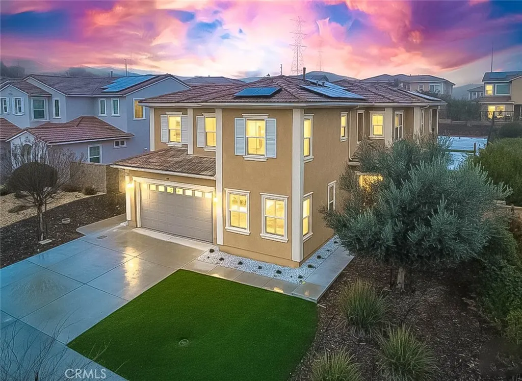 5924 Nisa Drive