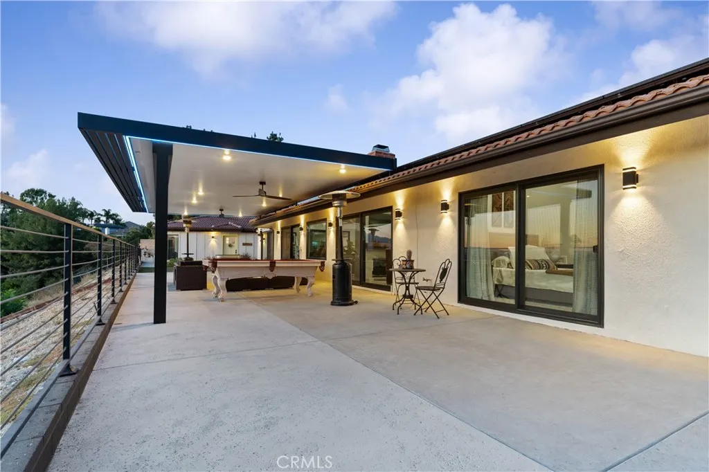 663 S Rancho Simi