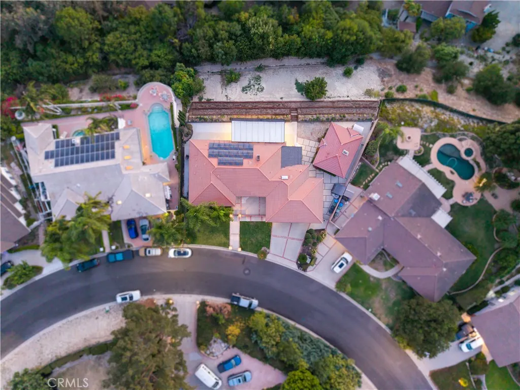 663 S Rancho Simi