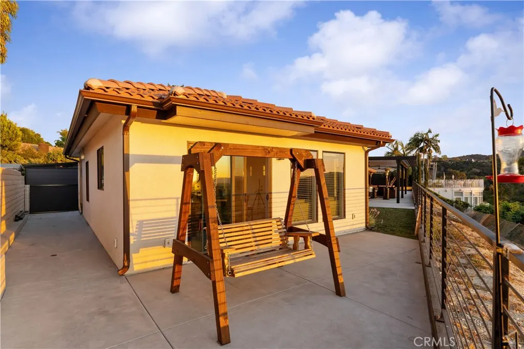663 S Rancho Simi