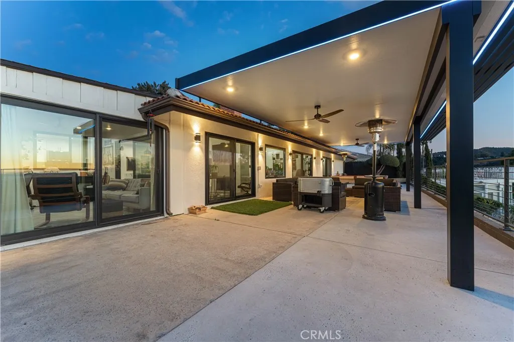 663 S Rancho Simi