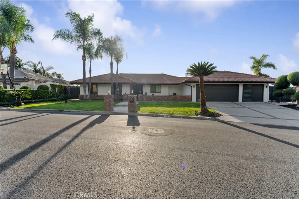 663 S Rancho Simi