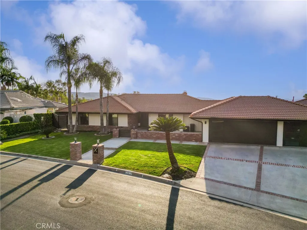 663 S Rancho Simi