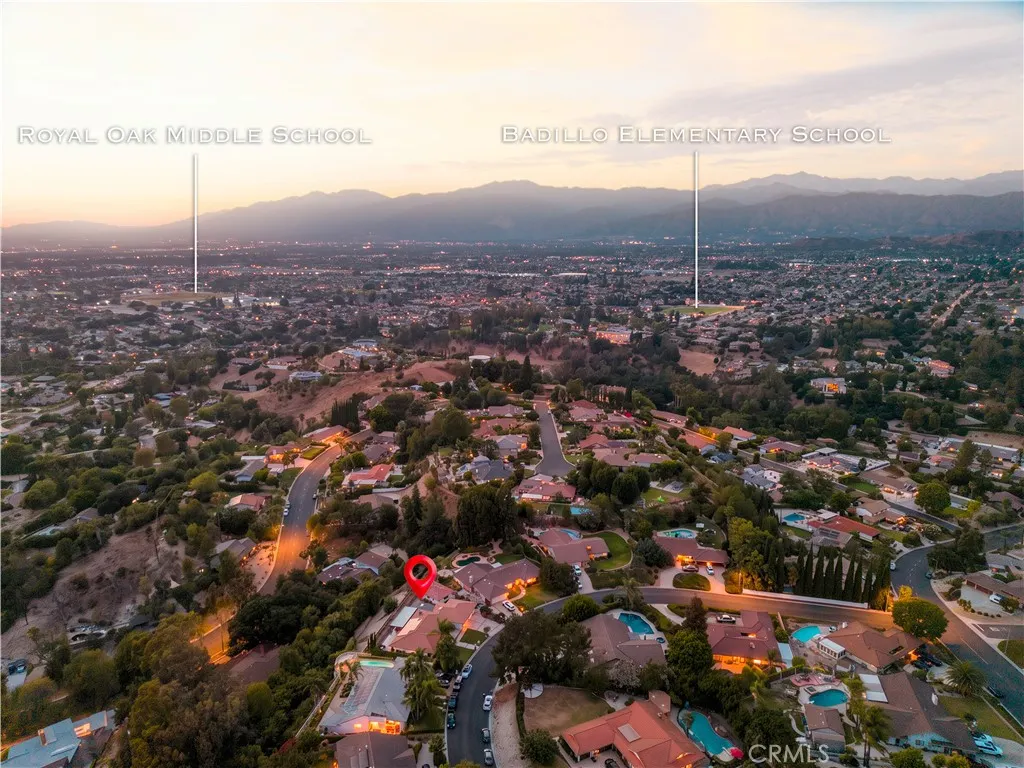 663 S Rancho Simi