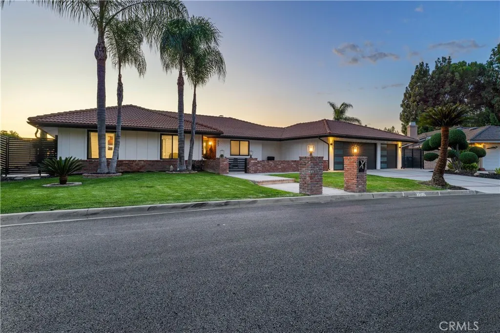 663 S Rancho Simi