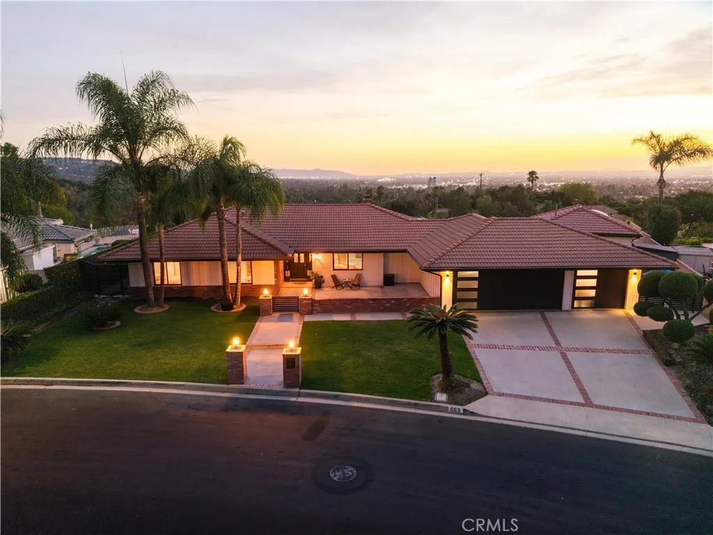 663 S Rancho Simi