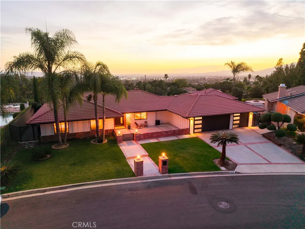 663 S Rancho Simi