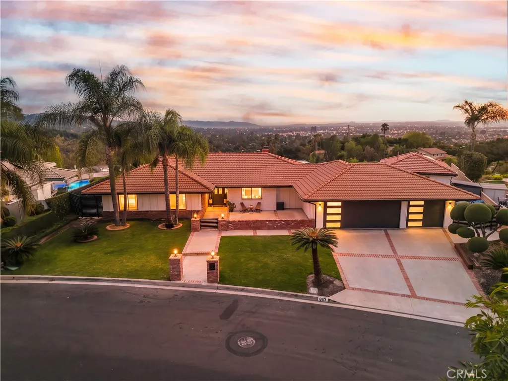 663 S Rancho Simi