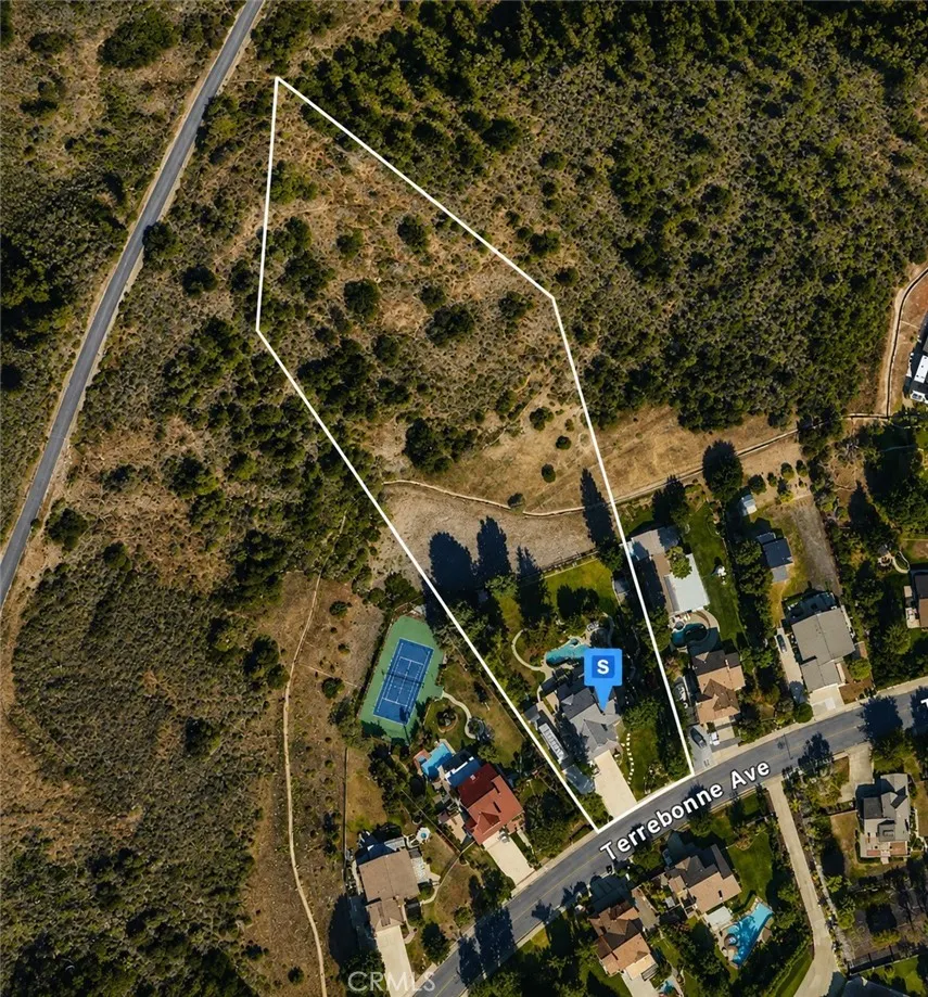 2266 Terrebonne