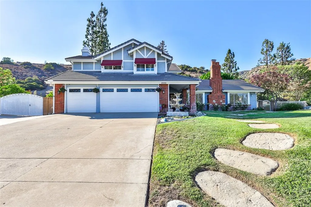 2266 Terrebonne