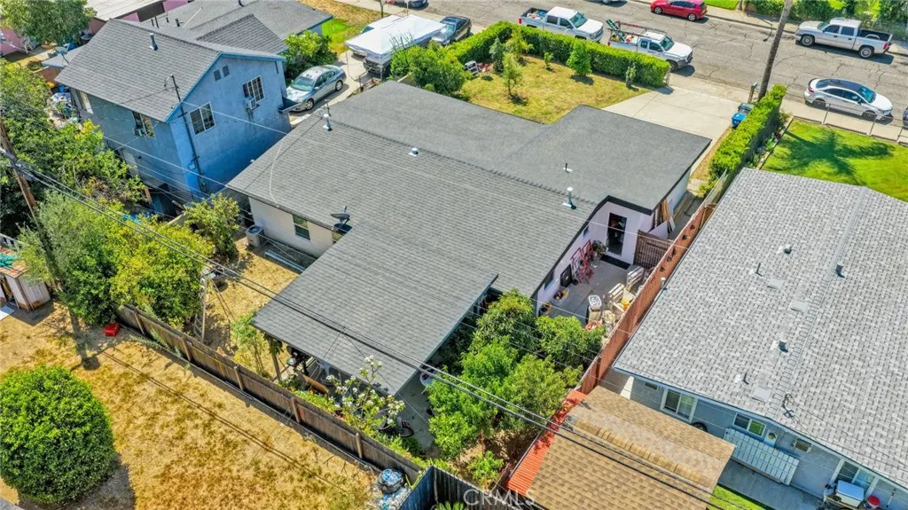 923 Hallwood Avenue