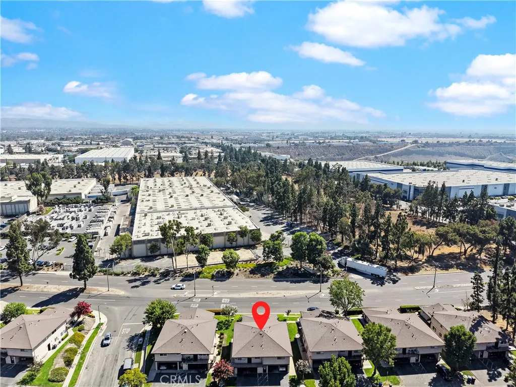 1123 W Sierra Madre Avenue #1