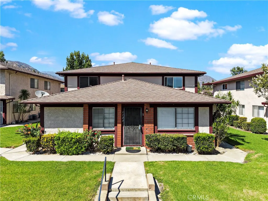 1123 W Sierra Madre Avenue #1