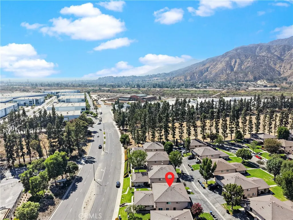 1123 W Sierra Madre Avenue #1