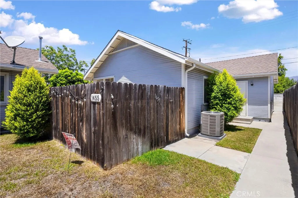 1451 1455 3rd Street