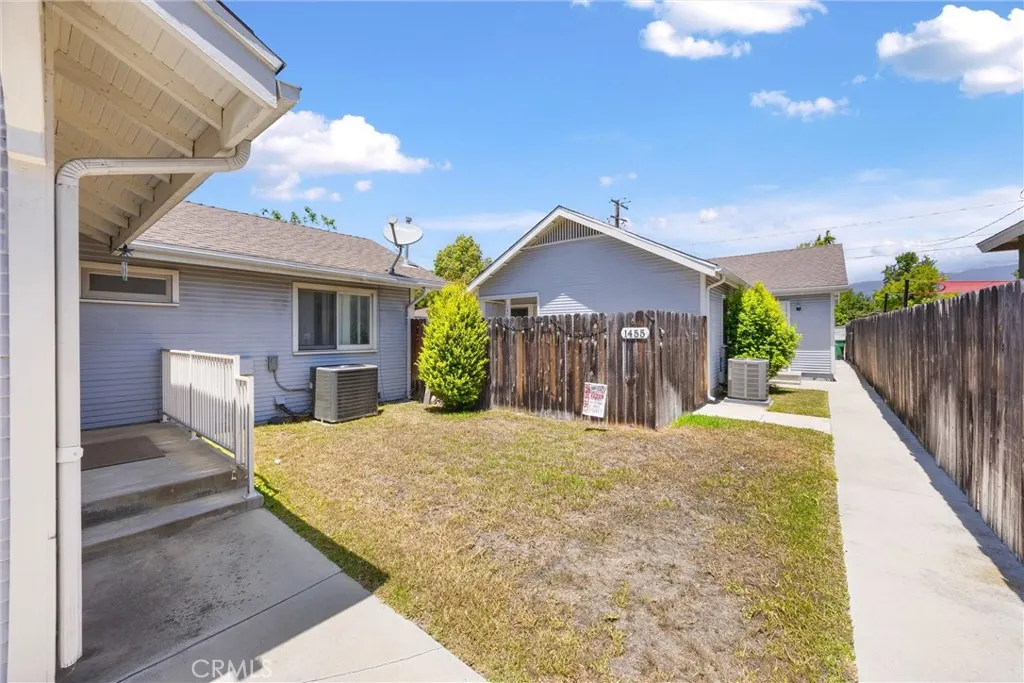 1451 1455 3rd Street