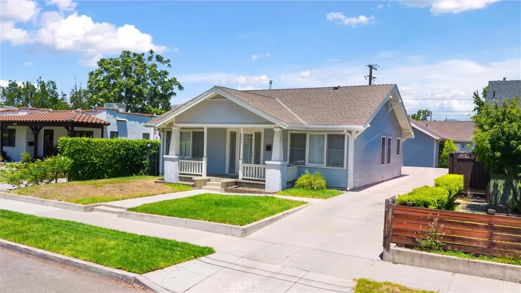 1451 1455 3rd Street