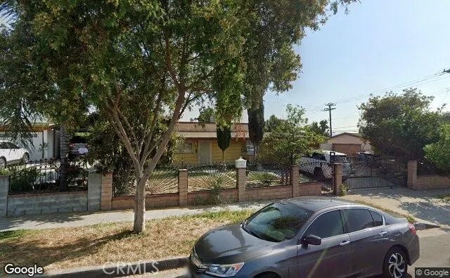 17744 Gemini Street